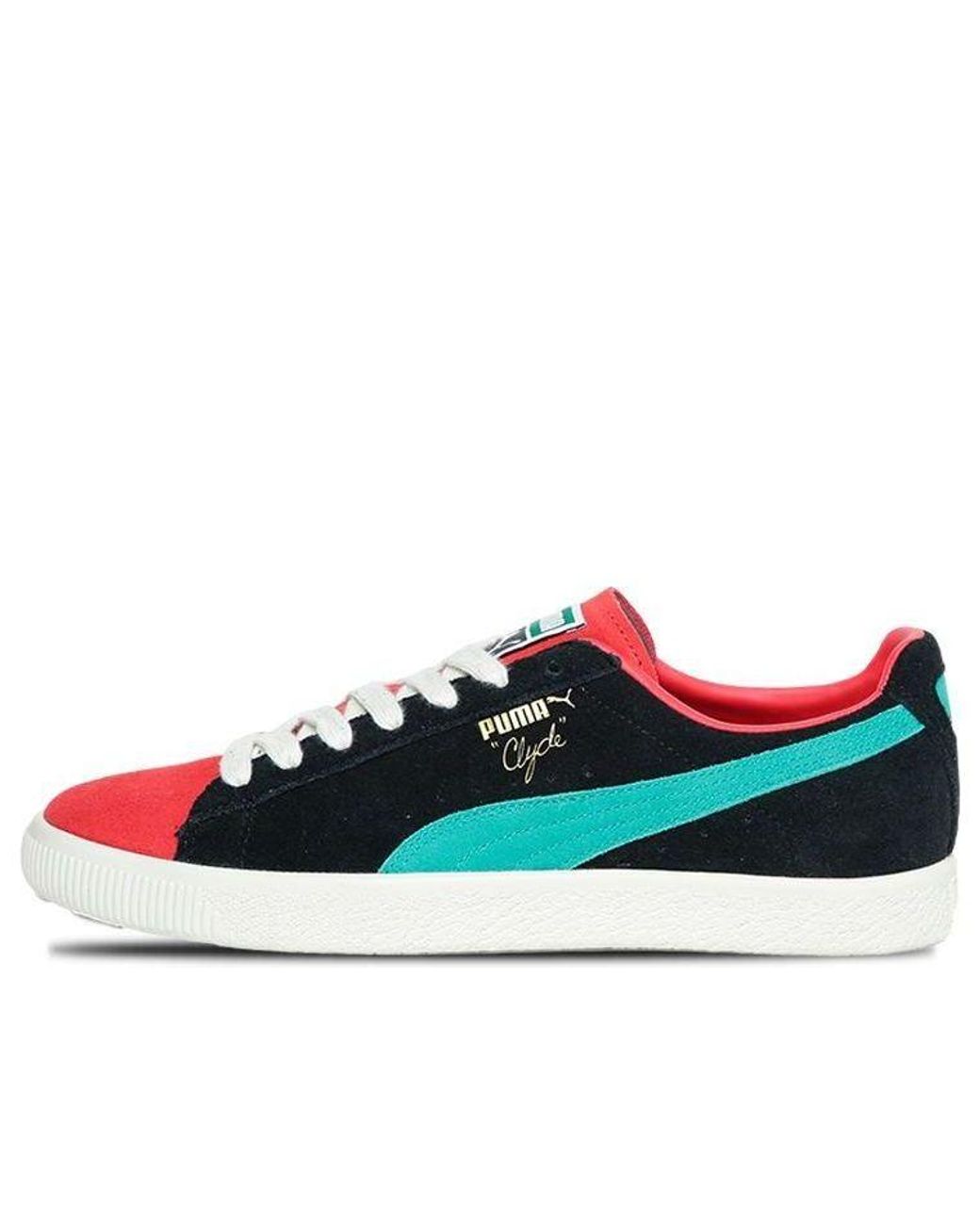 PUMA Blue Clyde 'From The Archive' for men
