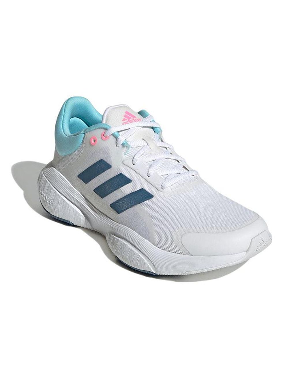 Adidas Blue (Wmns) Response Altered'