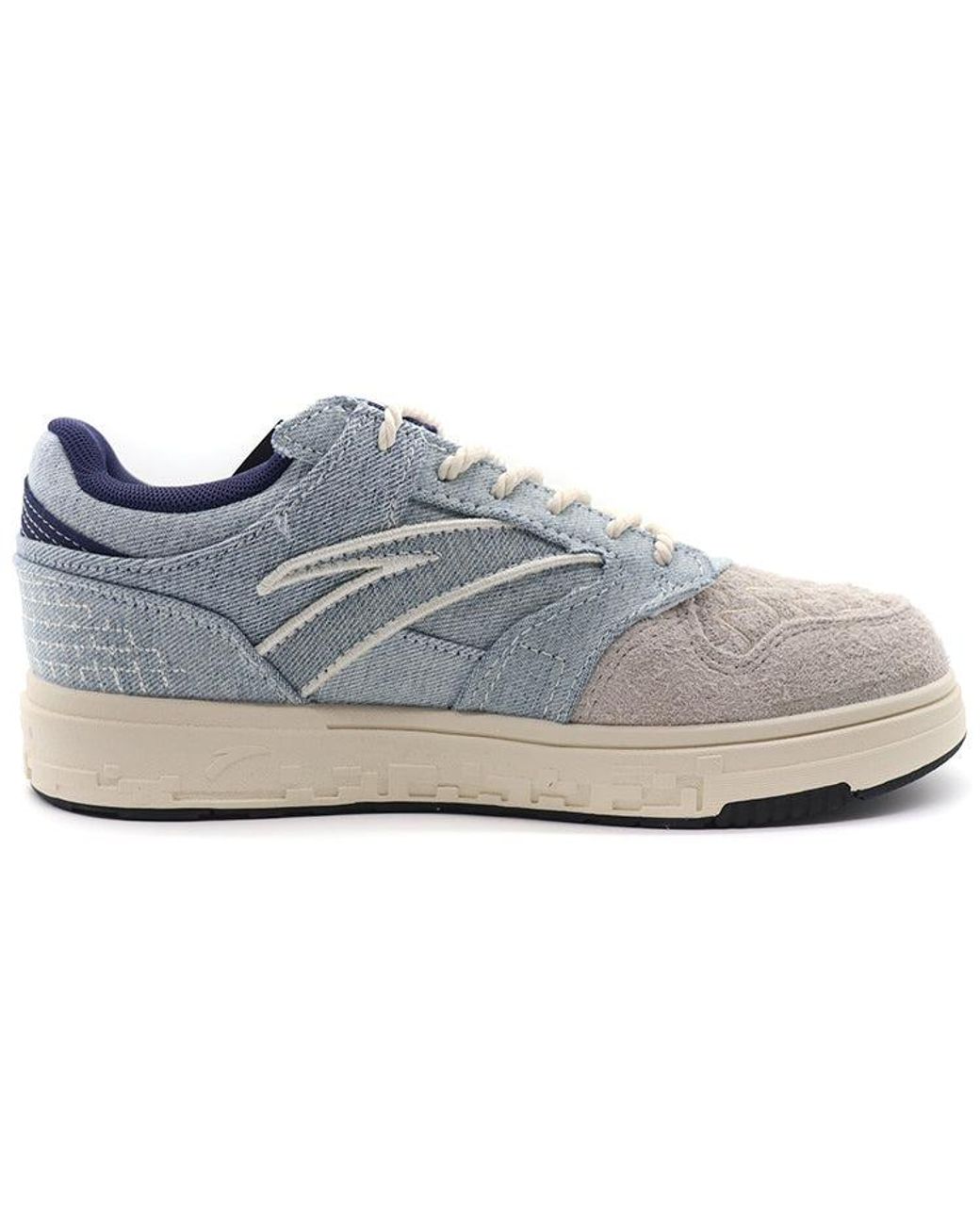 Anta Blue Street Fun Low for men