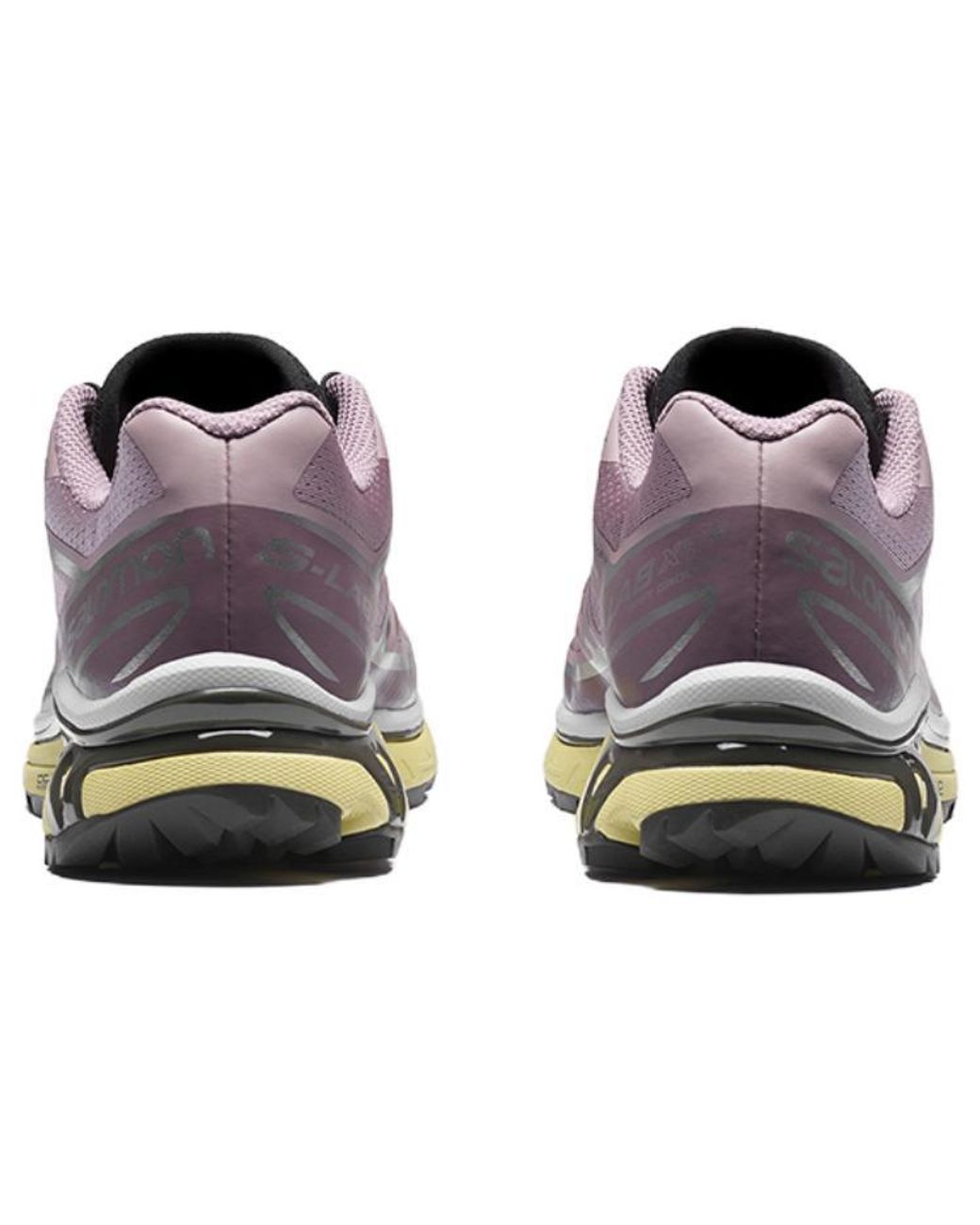 Salomon Brown Xt-6 for men