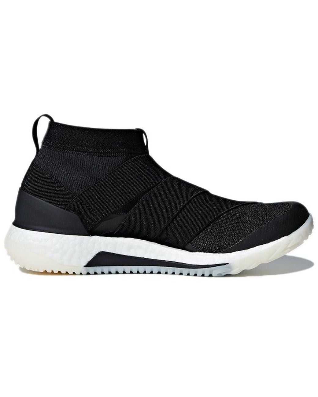 Adidas Black (Wmns) Pure Boost X Trainer 3.0 Ll