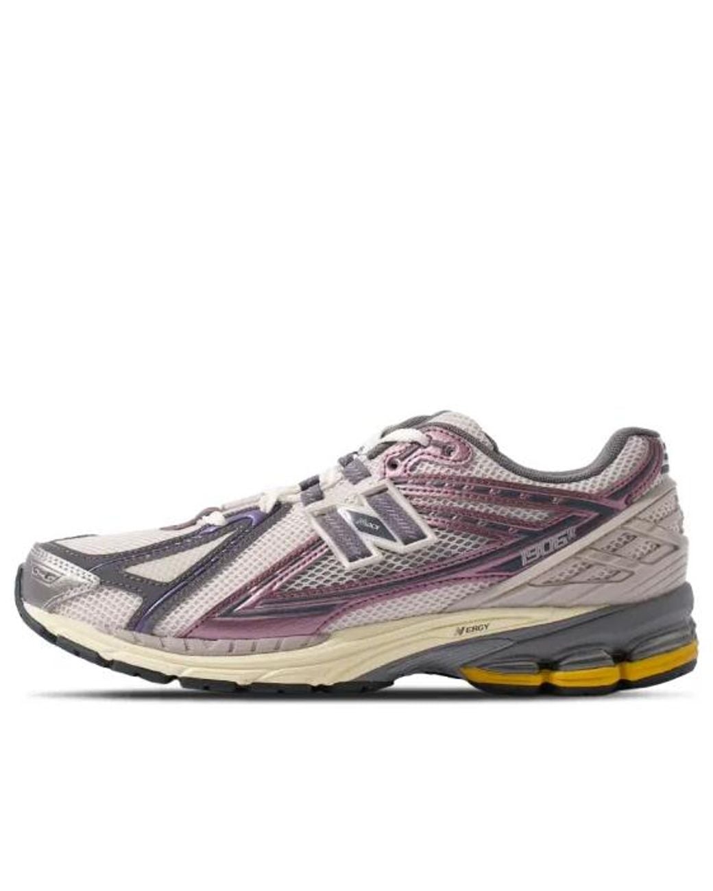 New Balance Purple 1906R 'Licorice' for men