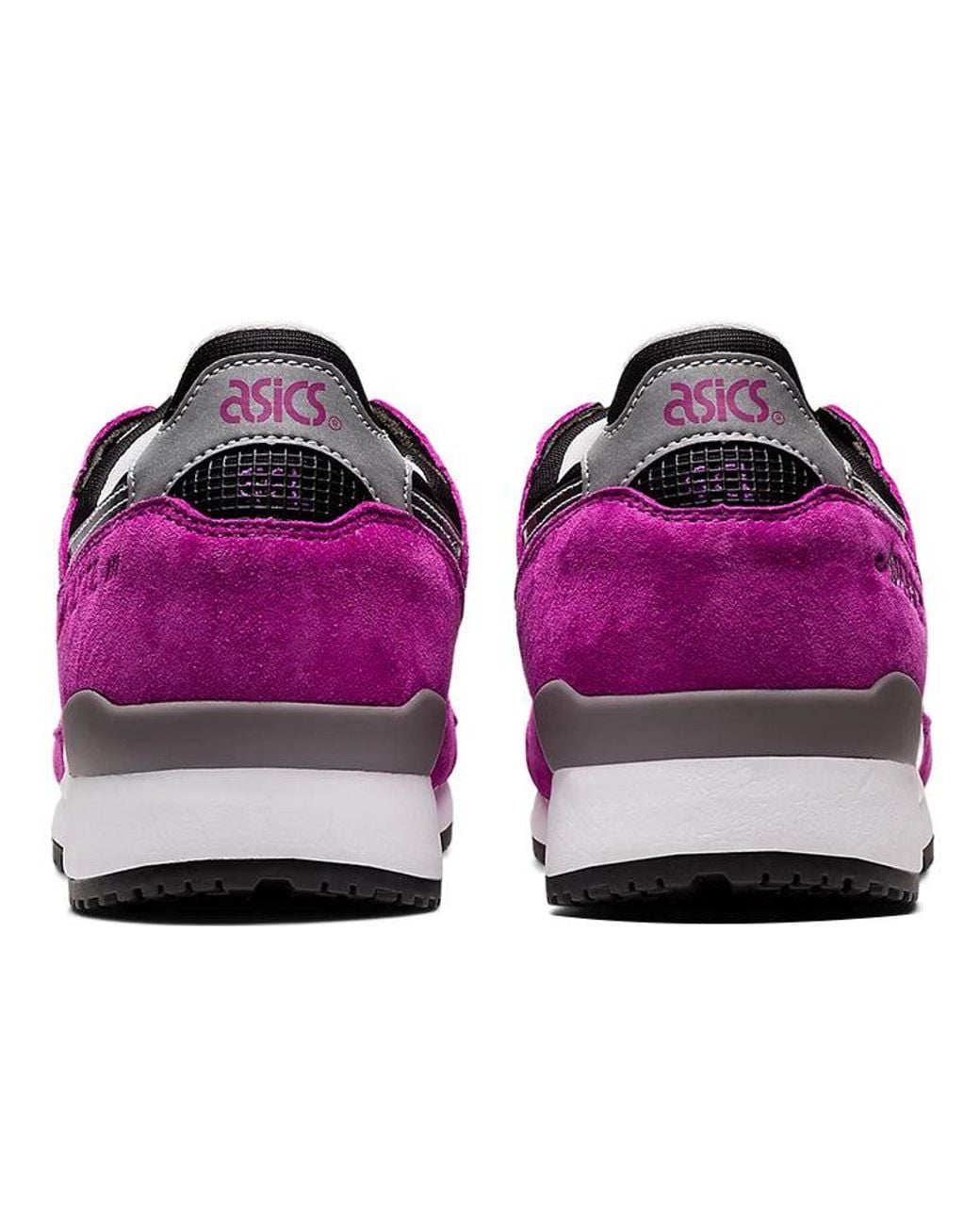 Asics Purple Awake Ny X Gel Lyte 3 for men