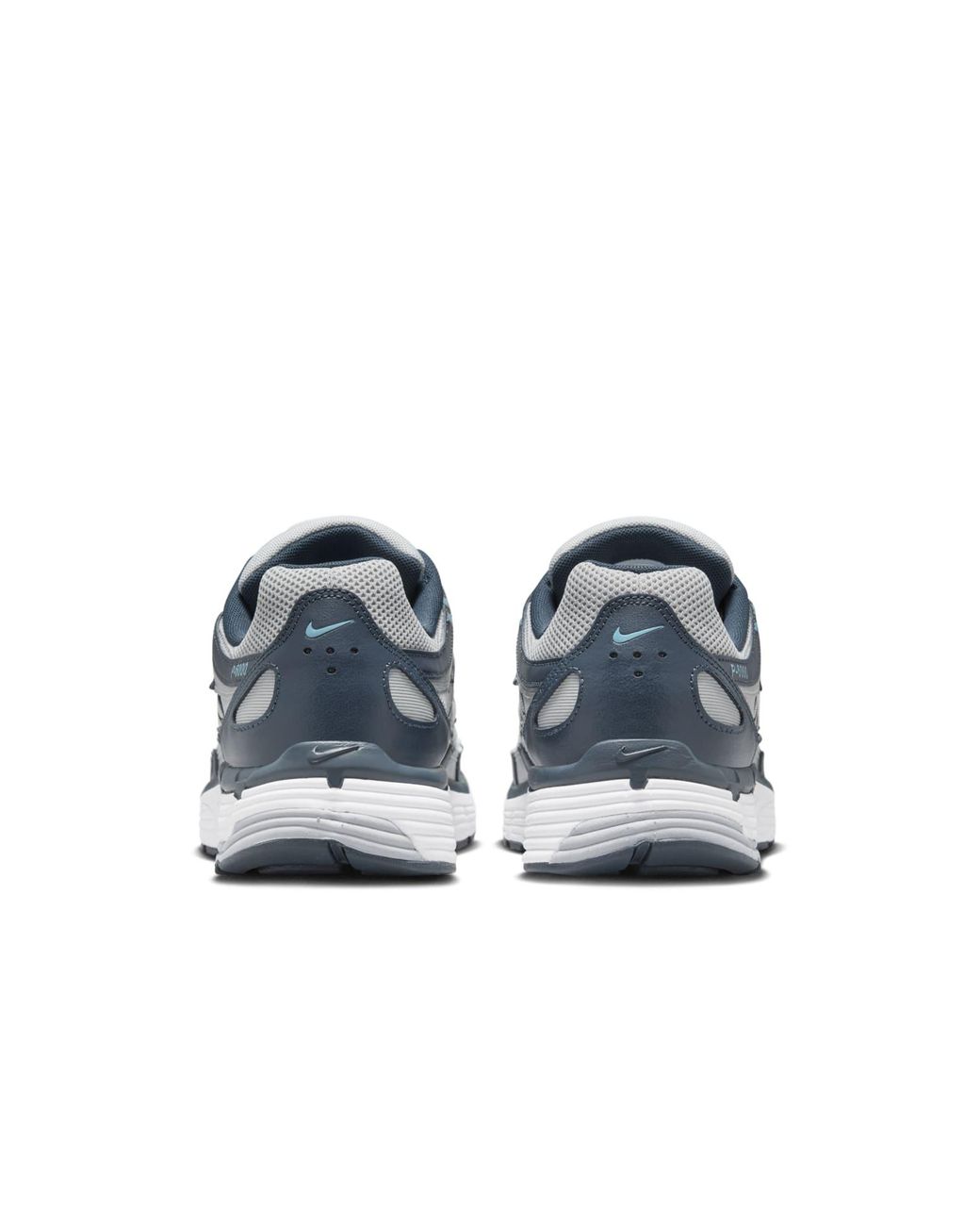 Nike Blue P-6000 'Armory Flat' for men