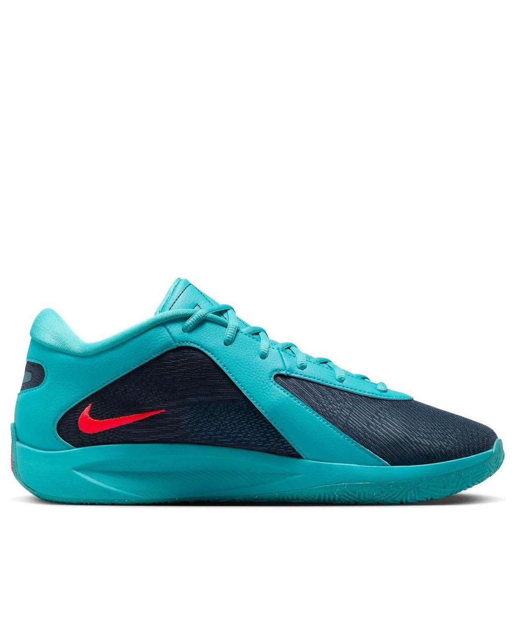 Nike Blue Giannis Freak 6 Ep 'Liam & Maverick' for men