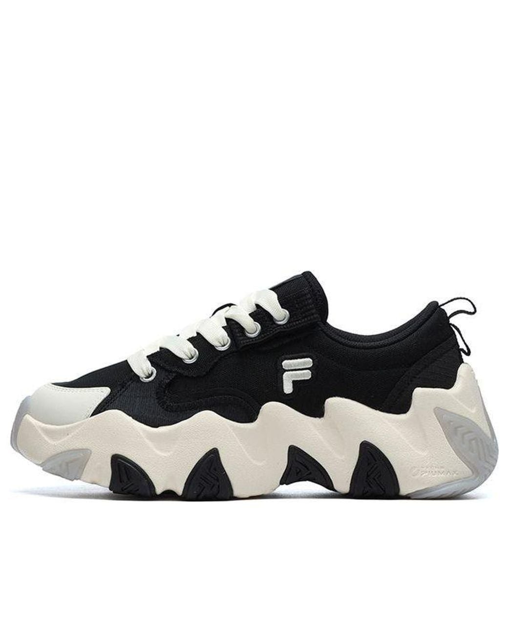 Fila Black (Wmns) Starfish Cvs Sneakers
