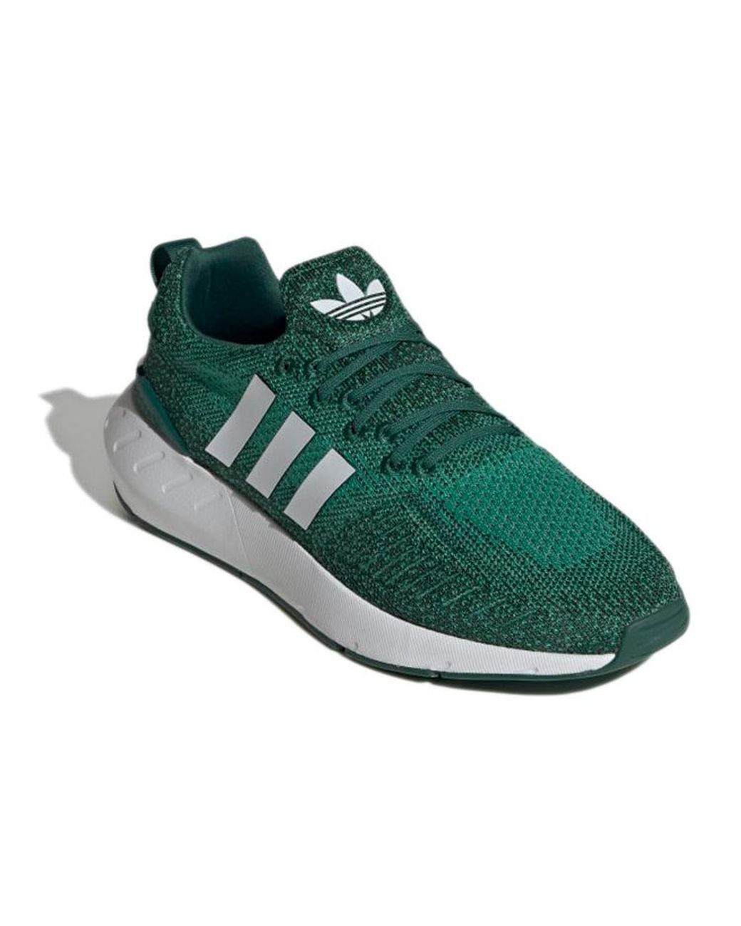 Adidas Green Originals Swift Run 22 for men