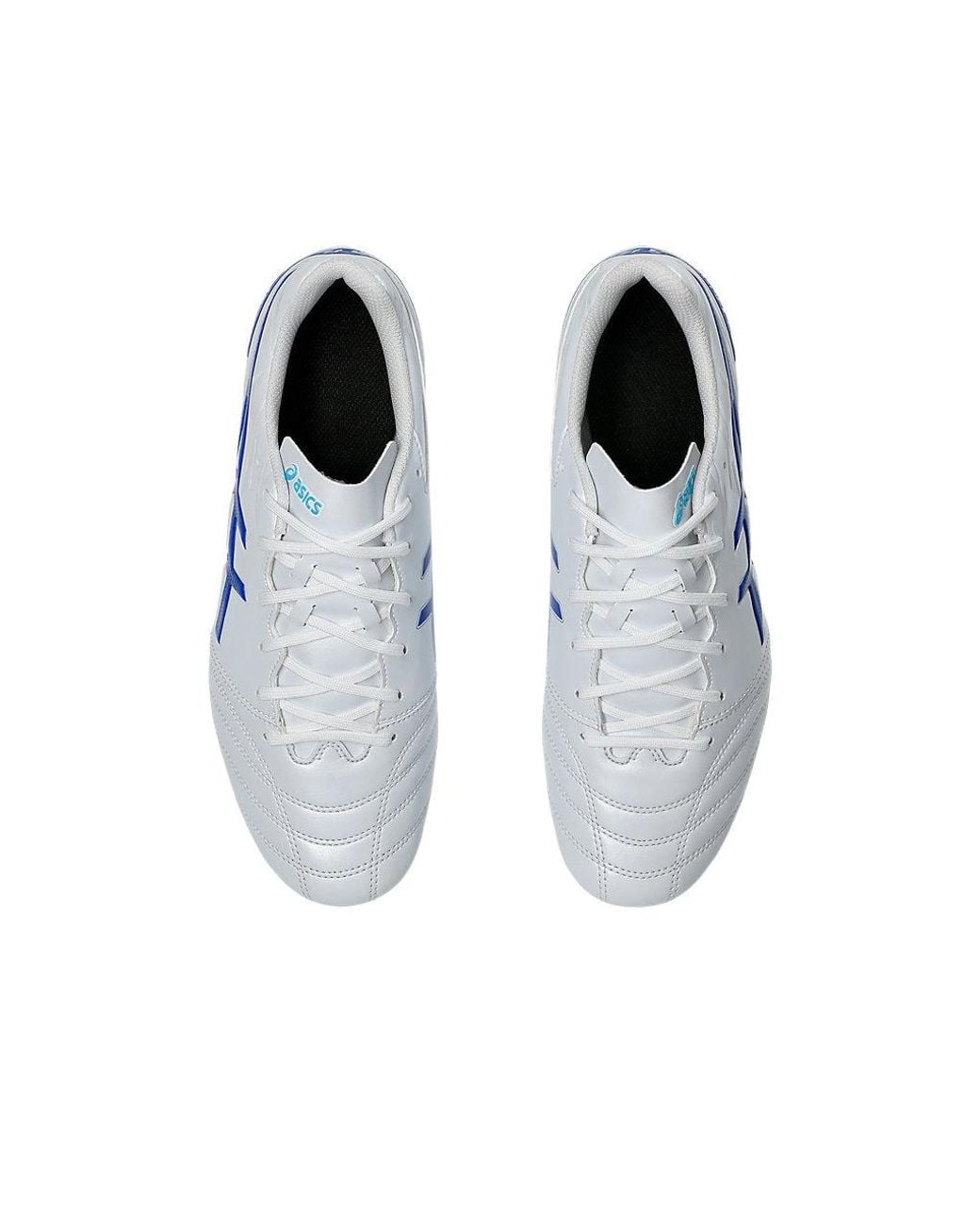 Asics Blue Ds Light Club 2E Wide Tuna' for men