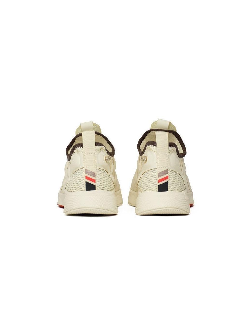 Reebok Natural Pump Supreme Style Eng 'Carotene' for men