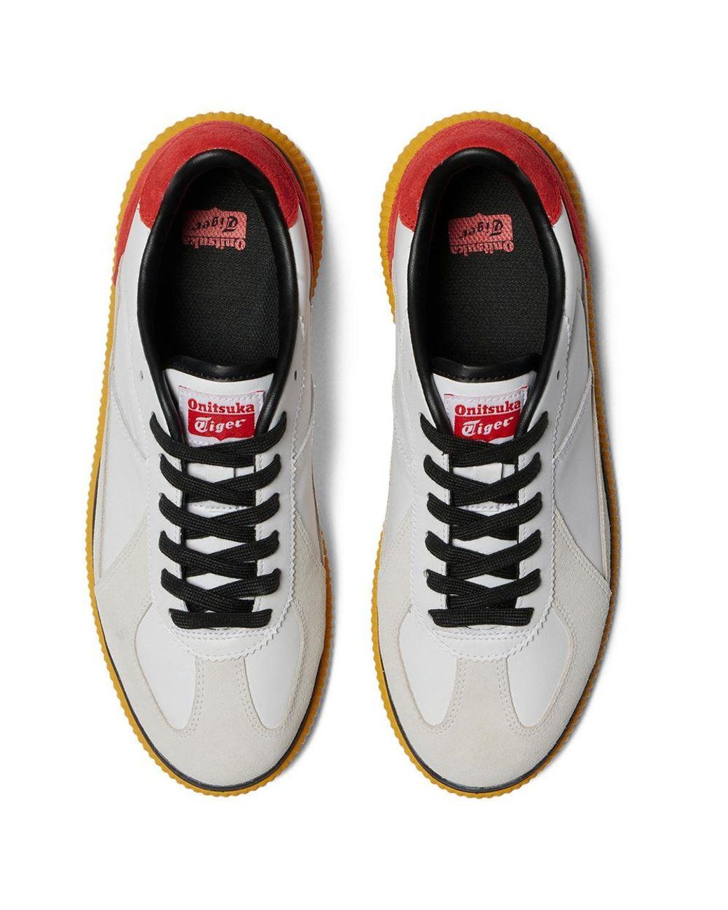 Onitsuka Tiger White Delecity L Classic' for men