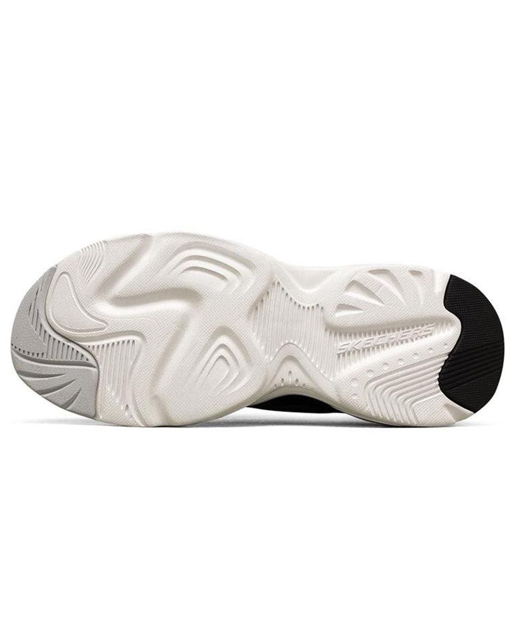 Skechers Black (Wmns) Stamina Airy Low-Top Running Shoes