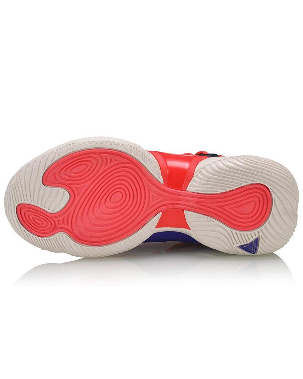 Li-ning Red Power 6 V2 Mid for men