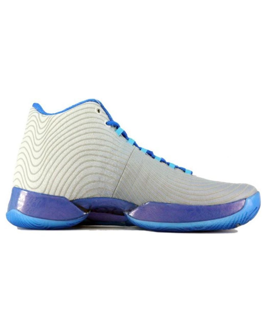 Nike Blue 29 'Playoff Home' for men