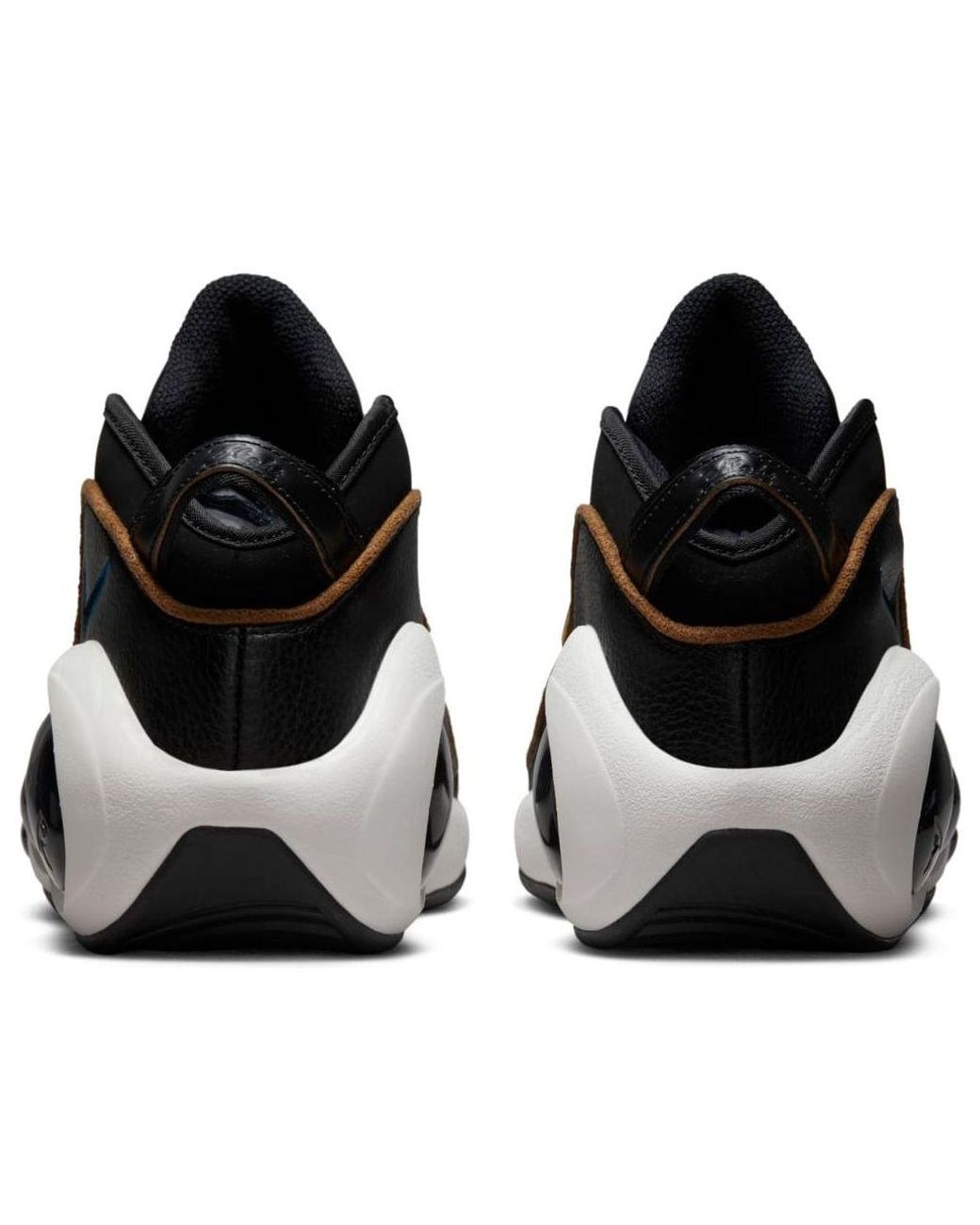 Nike Black Air Zoom Flight 95 for men