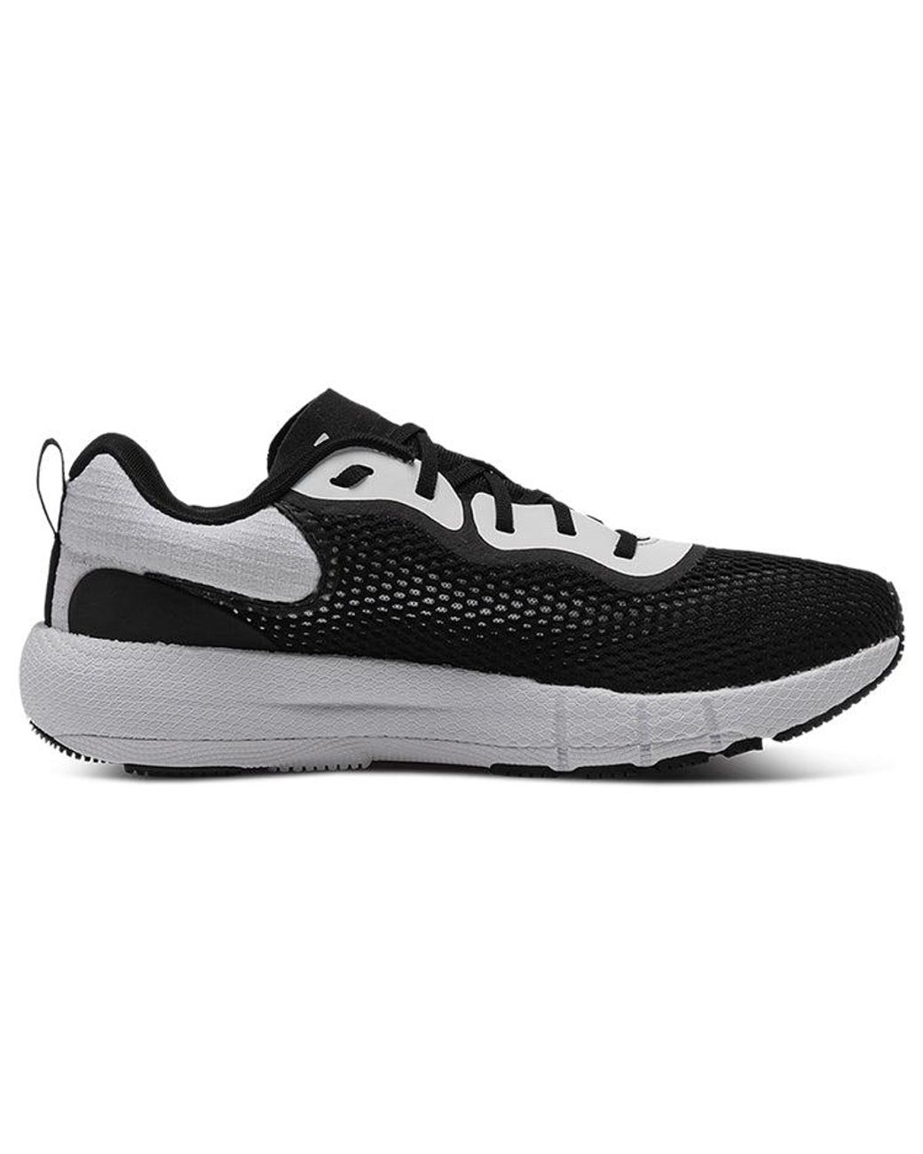 Under Armour Black Hovr Machina 2 Se for men