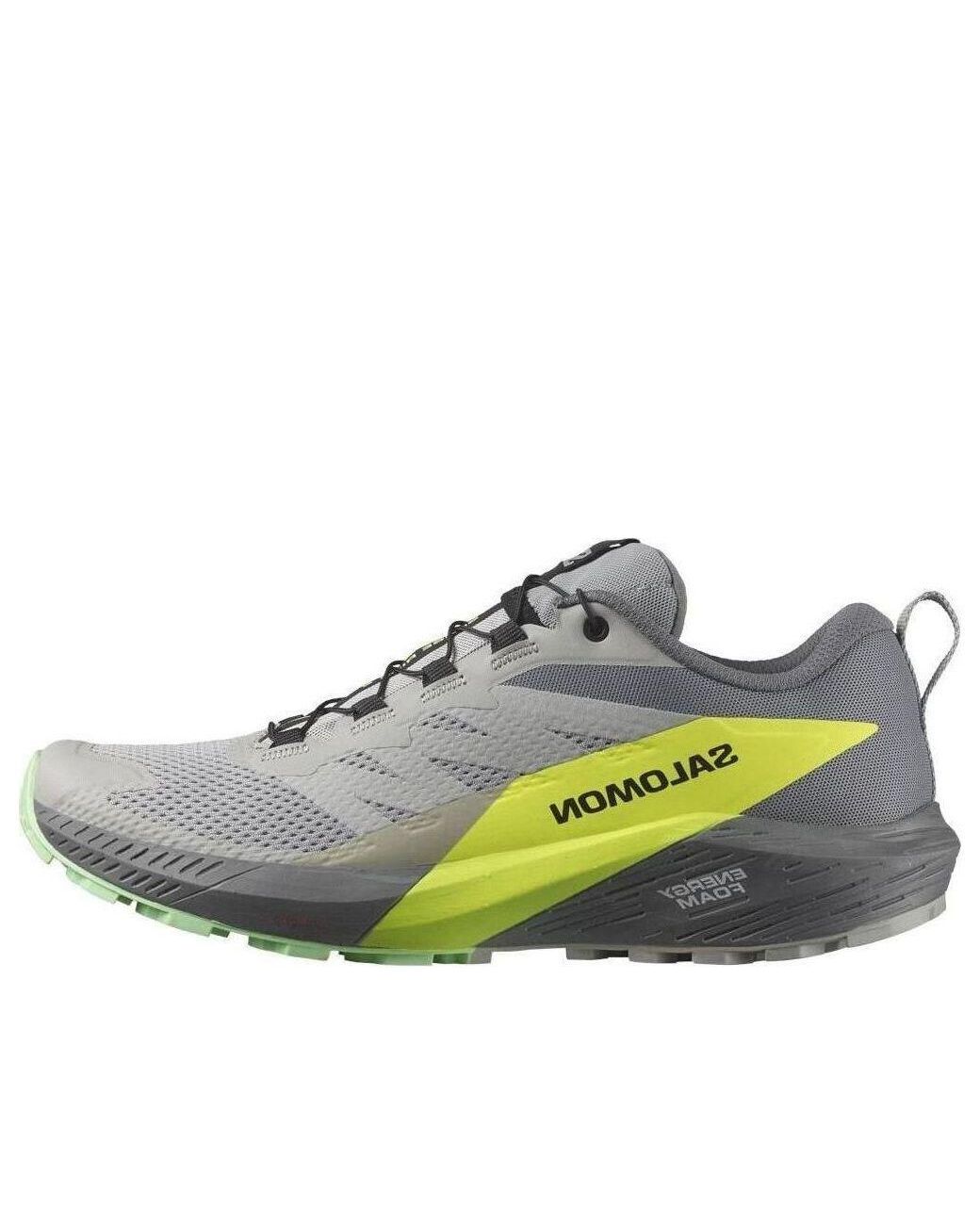 Salomon Blue Sense Ride 5 for men