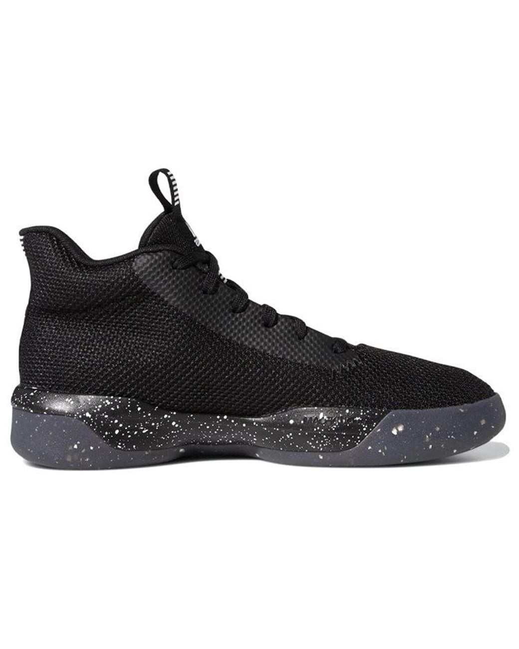Adidas Black Pro Next 2019 for men