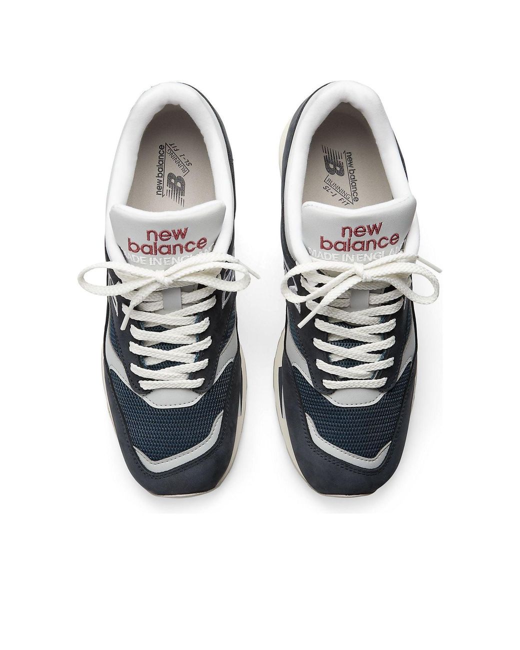 New Balance Blue 1500 Made for men