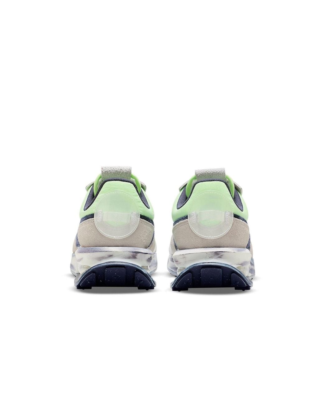 Nike White Air Max Pre-Day 'Light Bone Thunder' for men