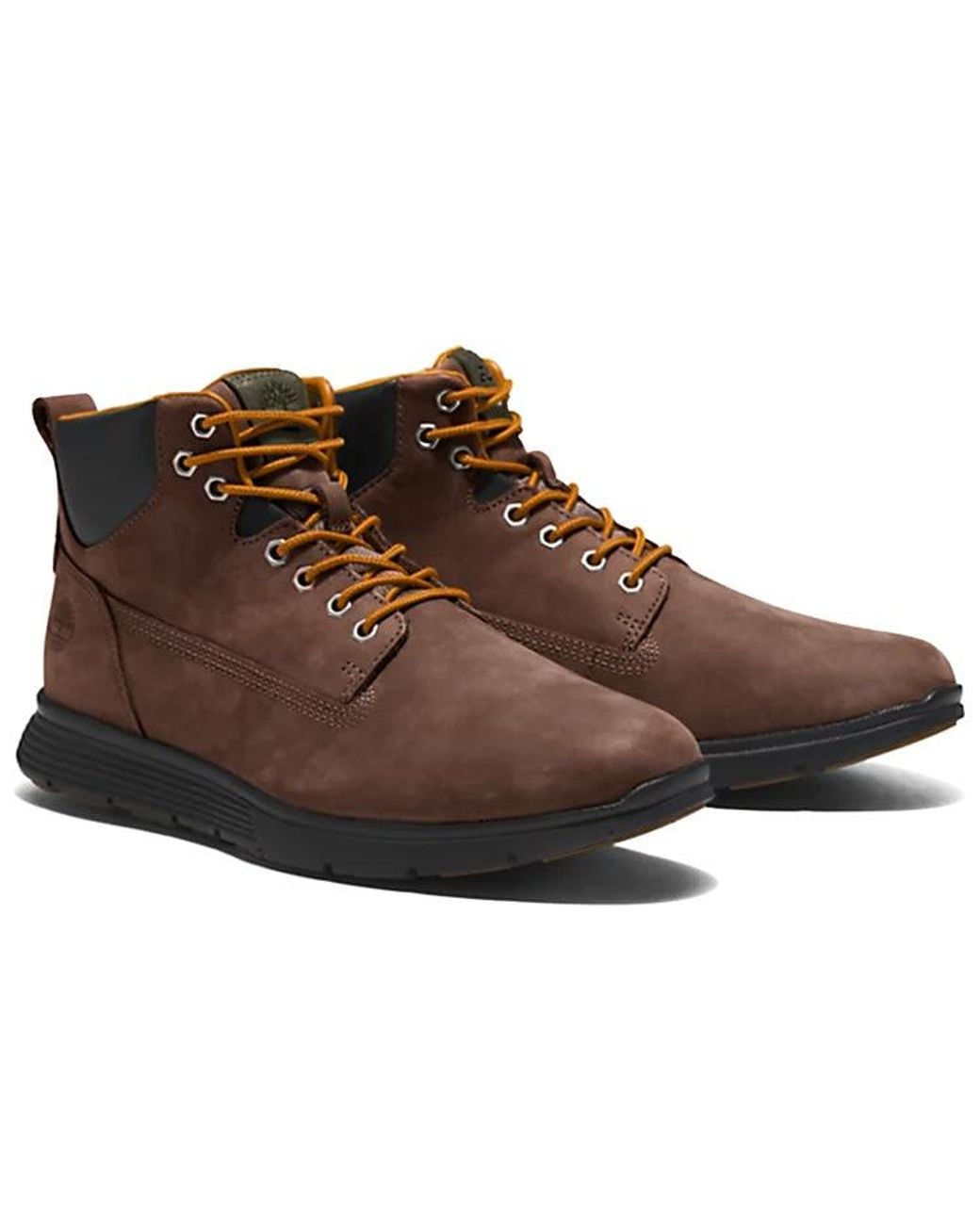 killington chukka for men