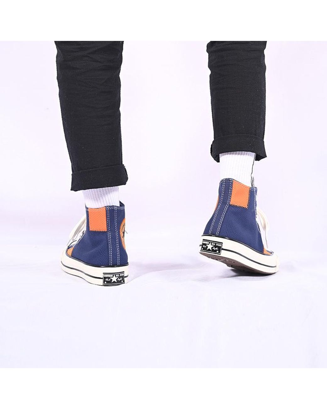 Converse Blue Chuck 70 High 'Alt Exploration for men