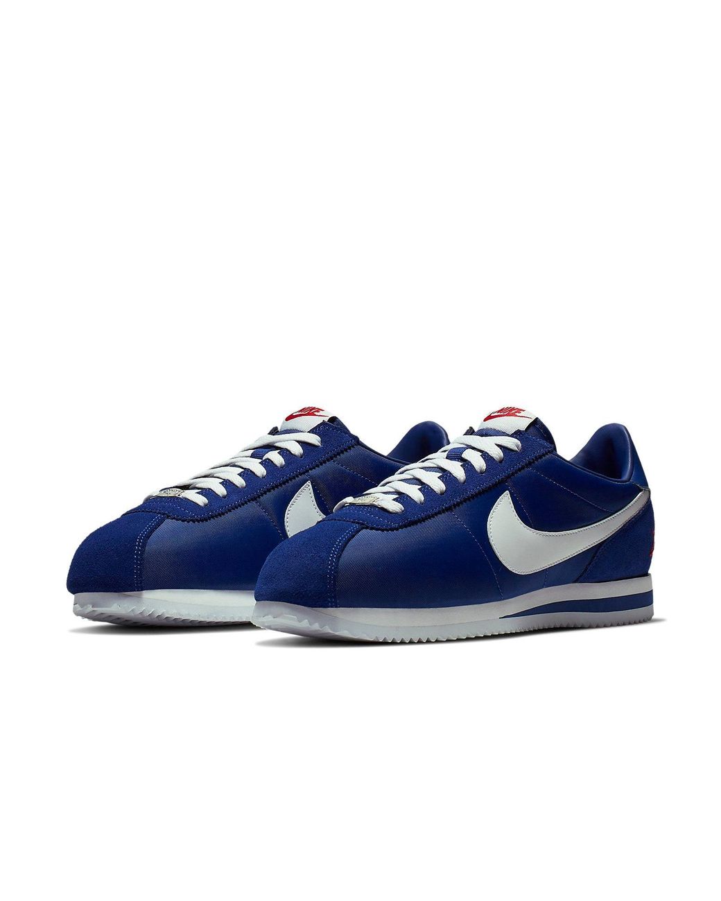dodgers cortez nike