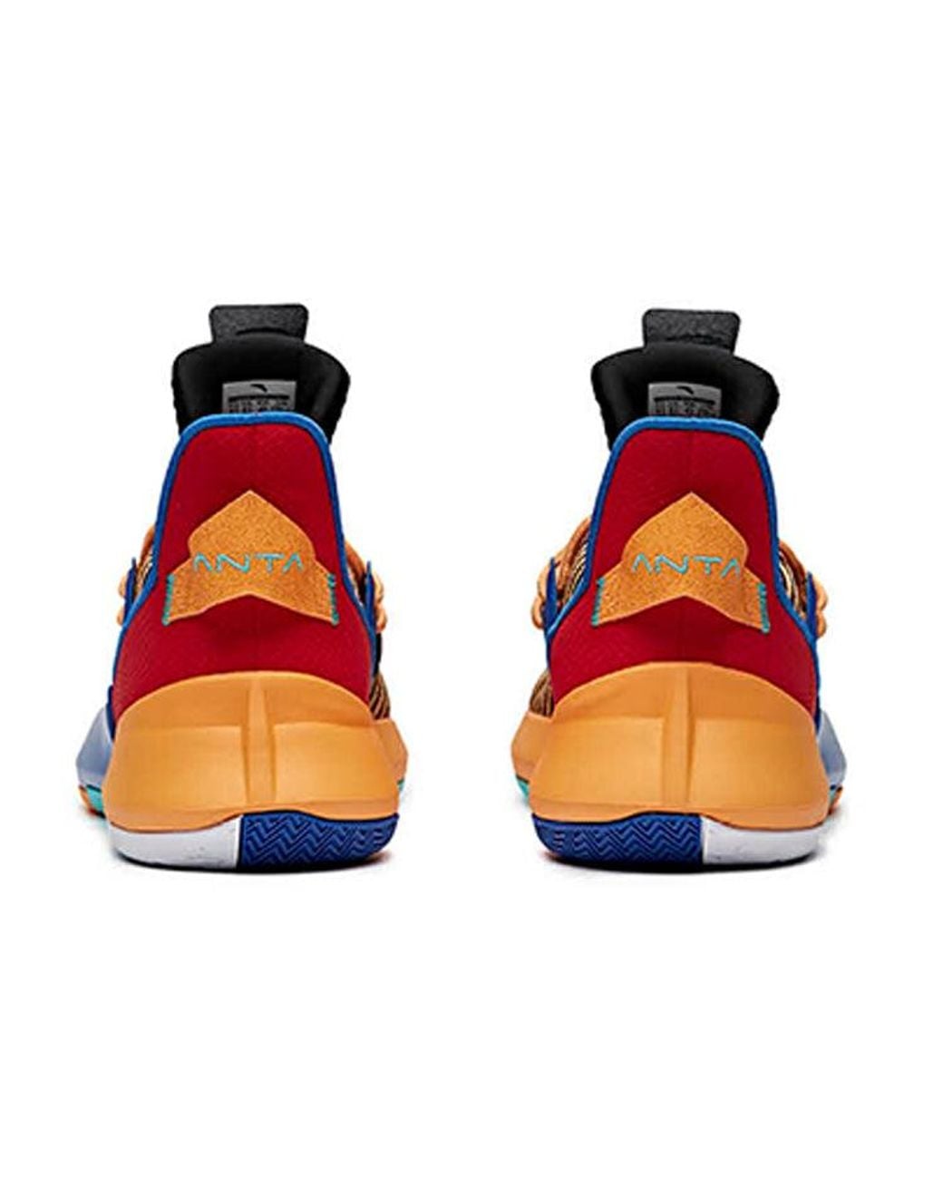 Anta Blue Ufo 2.0 for men