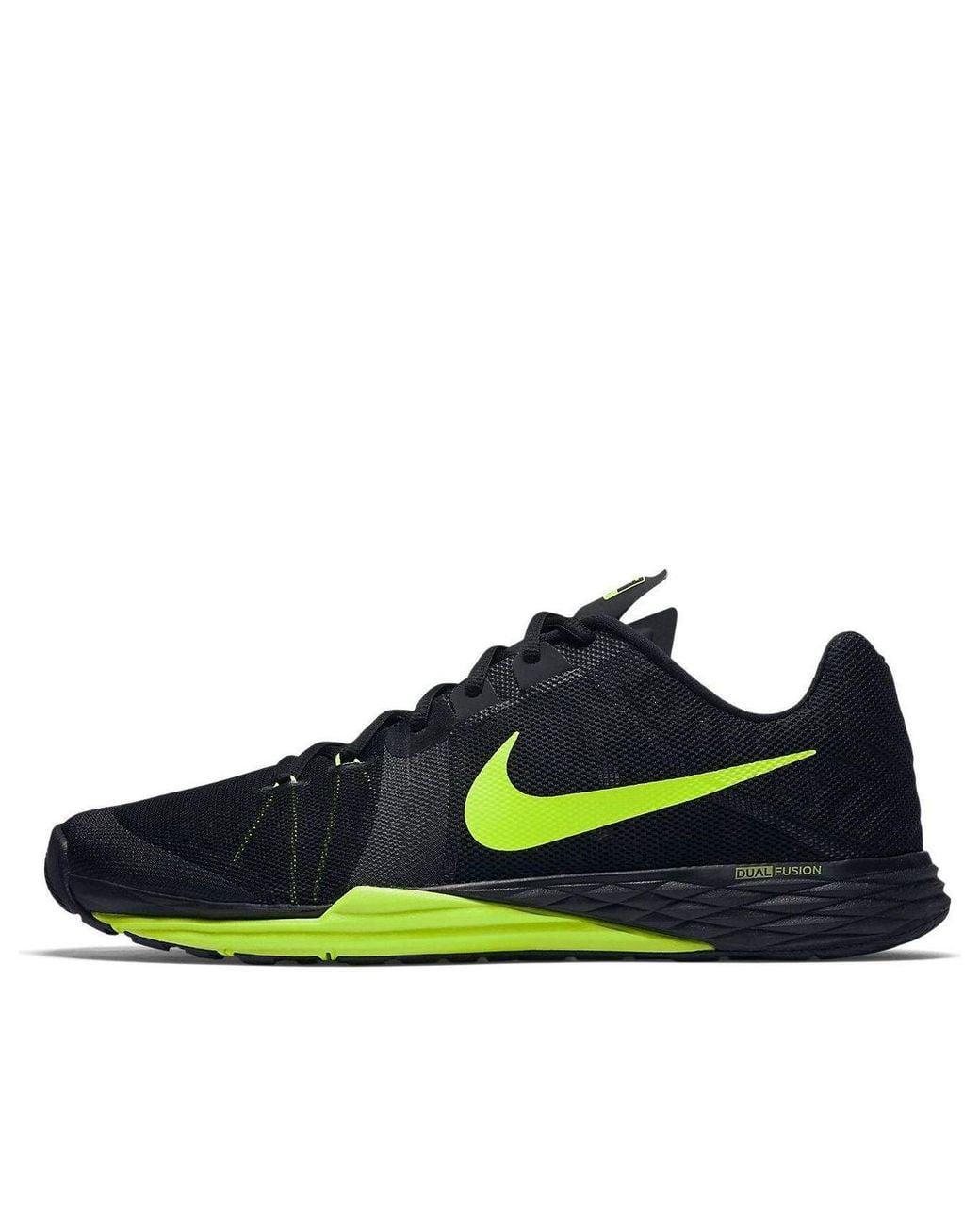 Nike Blue Train Prime Iron Df Volt' for men