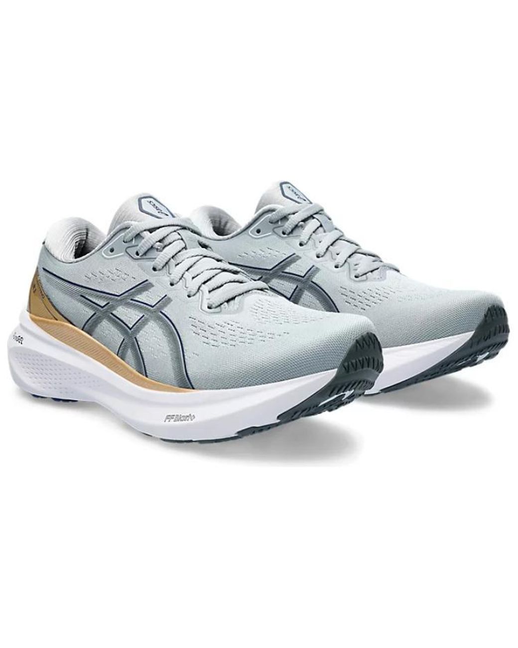 Asics Blue (Wmns) Gel-Kayano 30 'Piedmont'