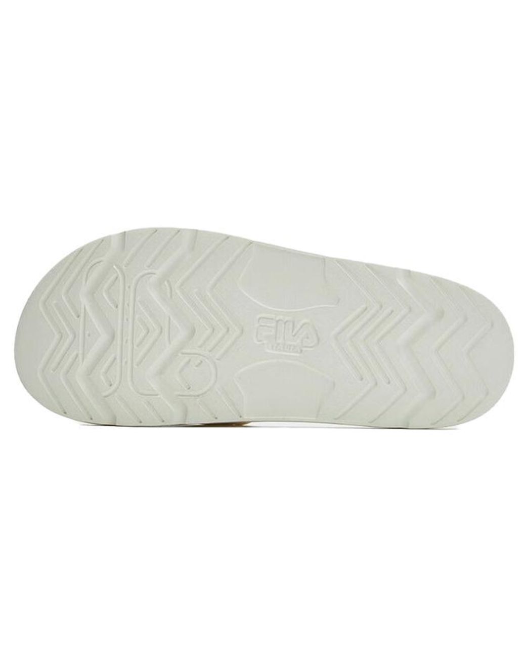 Fila White (Wmns) Drifter