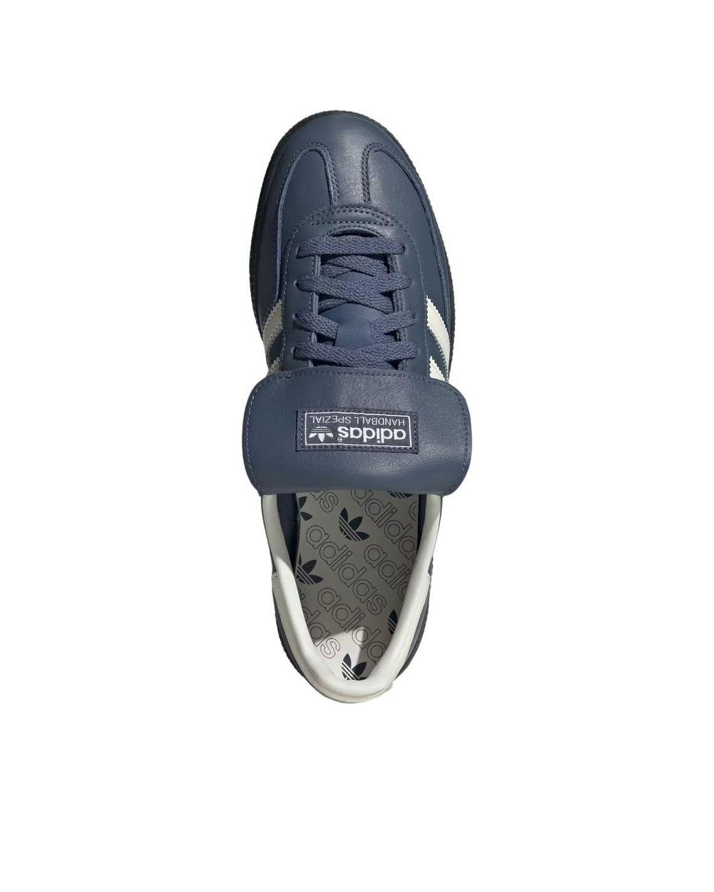 Adidas Blue Handball Spezial Lt 'Preloved Ink' for men