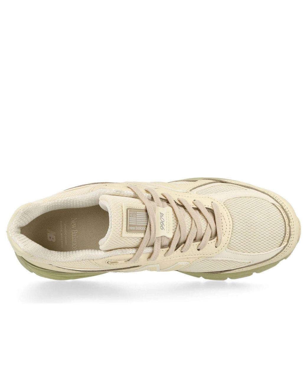 New Balance Natural 990V4 Made for men