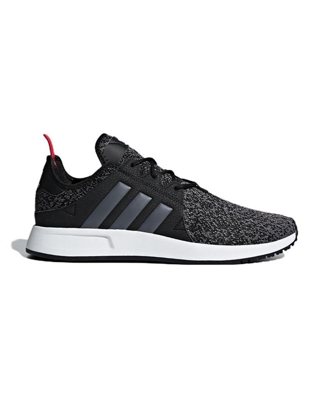 Adidas Blue X_Plr 'Core' for men