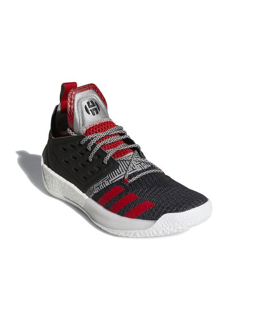 Adidas Black Harden Volume 2 'Lift Off' for men