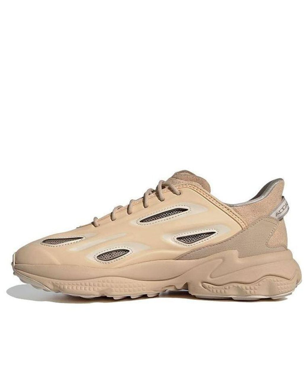 Adidas Natural (Wmns) Ozweego Celox 'Pale Nude'