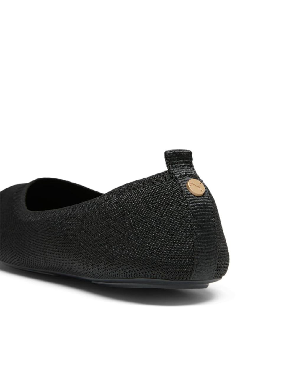 PUMA Black (Wmns) Illiana Ballet Shoes