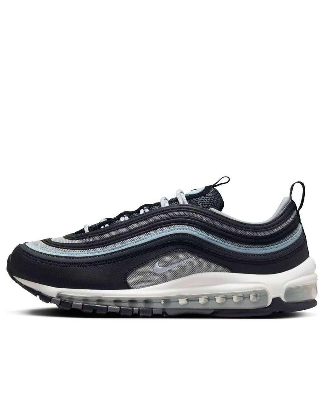 Nike Blue Air Max 97 for men