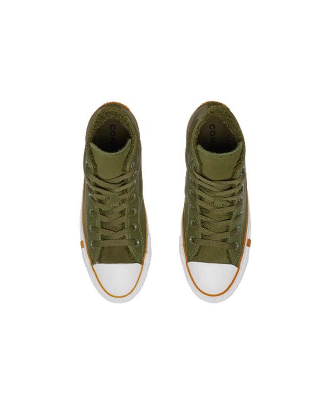 Converse Green Chuck Taylor All Star for men