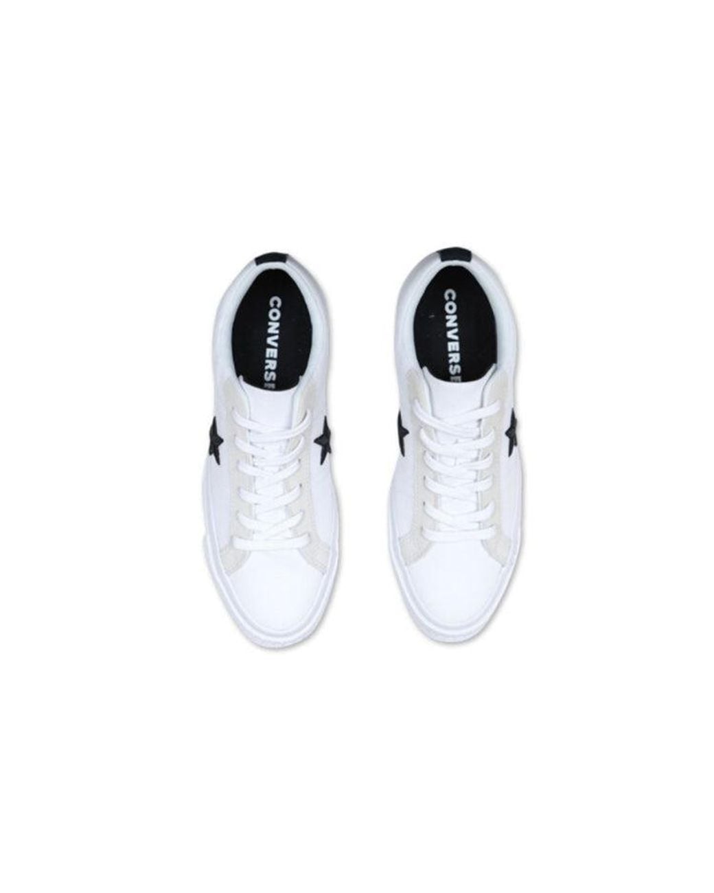 Converse Official One Star in White for Men | Lyst UK