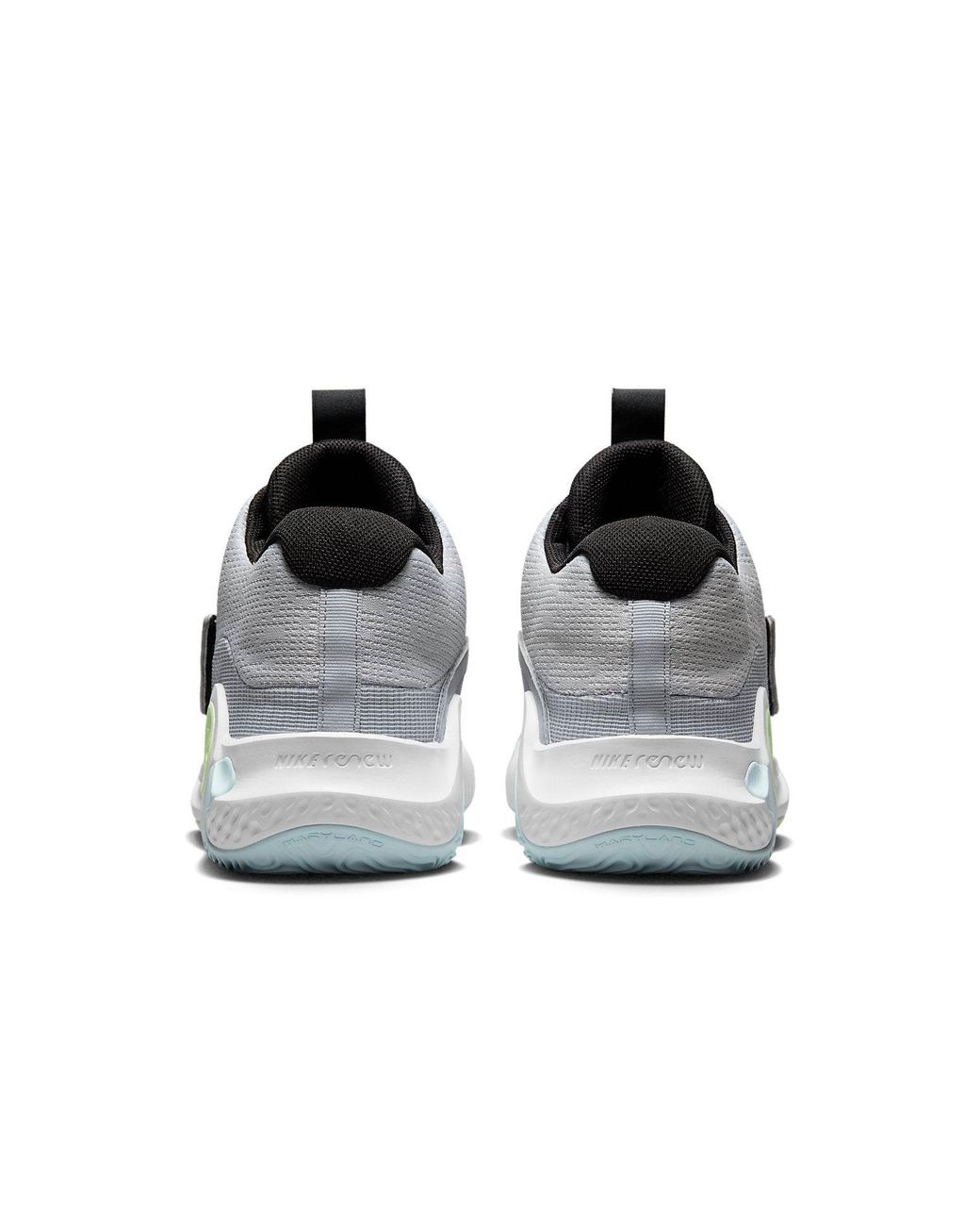 Nike Blue Kd Trey 5 X Ep Volt Crimson' Dj7554-009 for men
