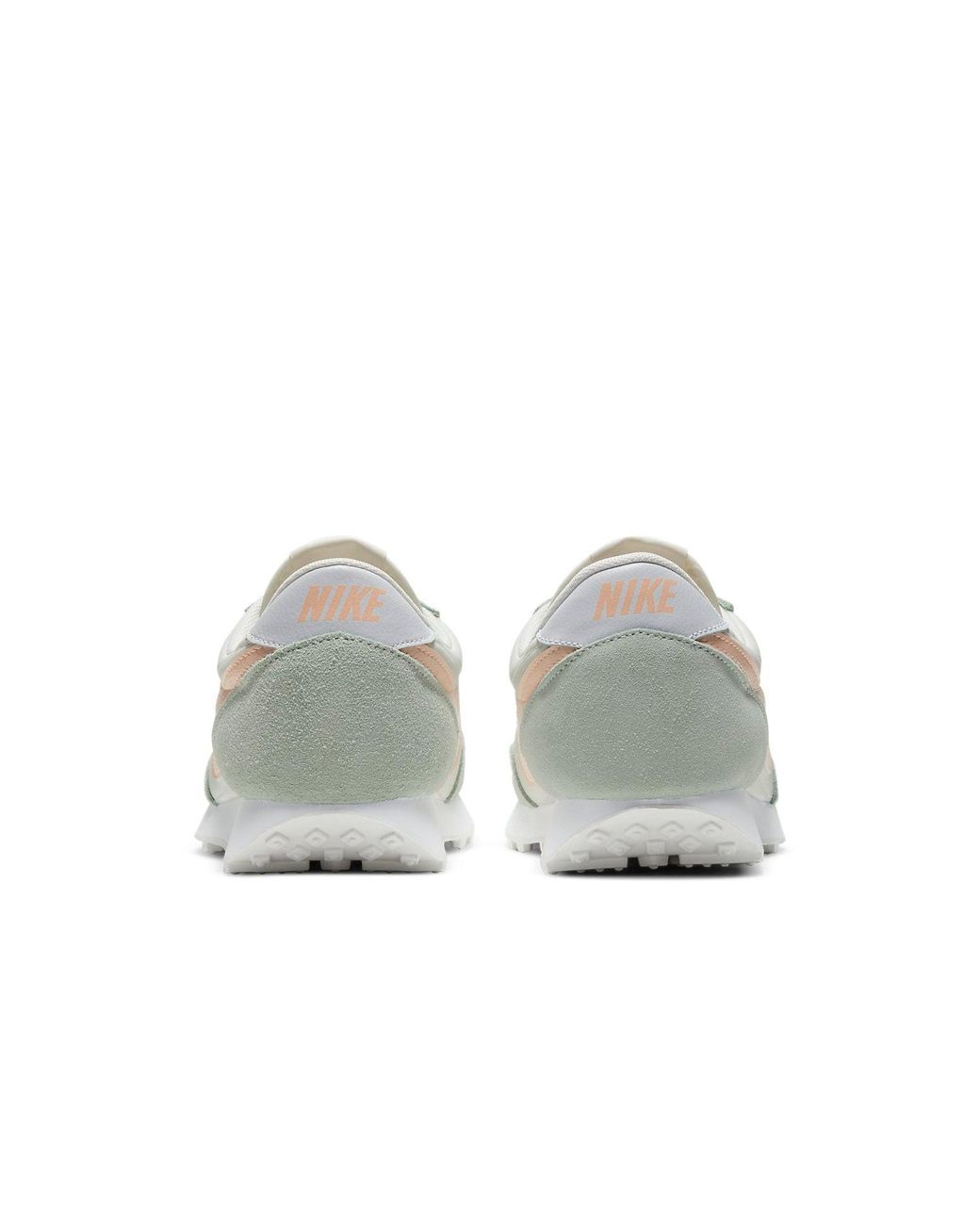 Nike White (Wmns) Daybreak 'Barely Crimson Tint'