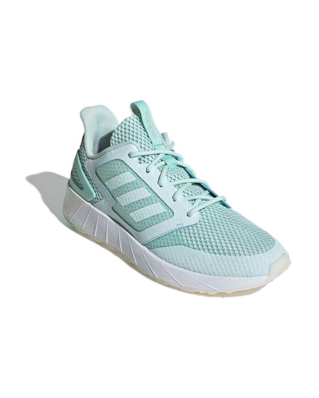 Adidas Blue (Wmns) Neo Questarstrike X Climacool