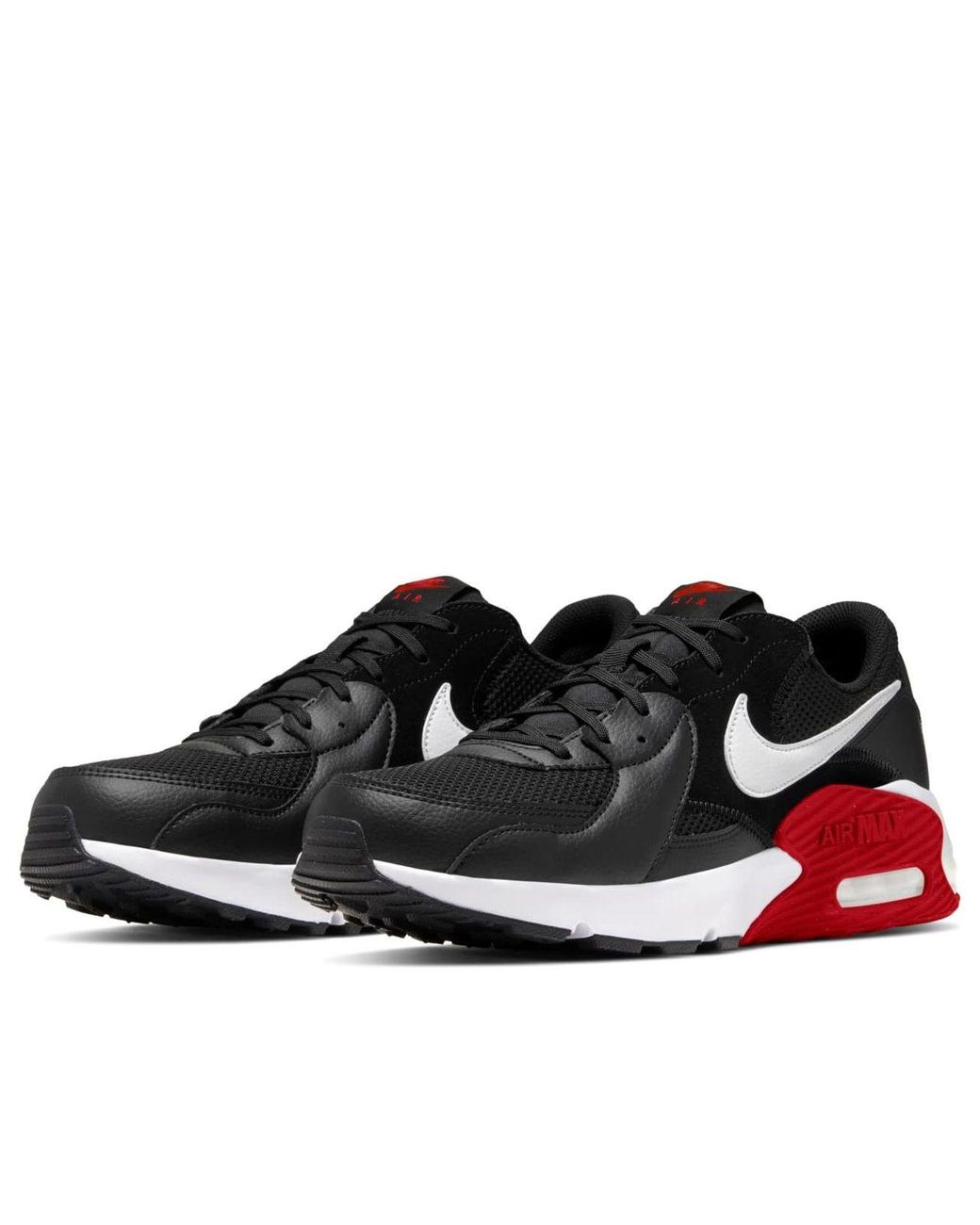 Nike Air Max Excee 'Bred' for men