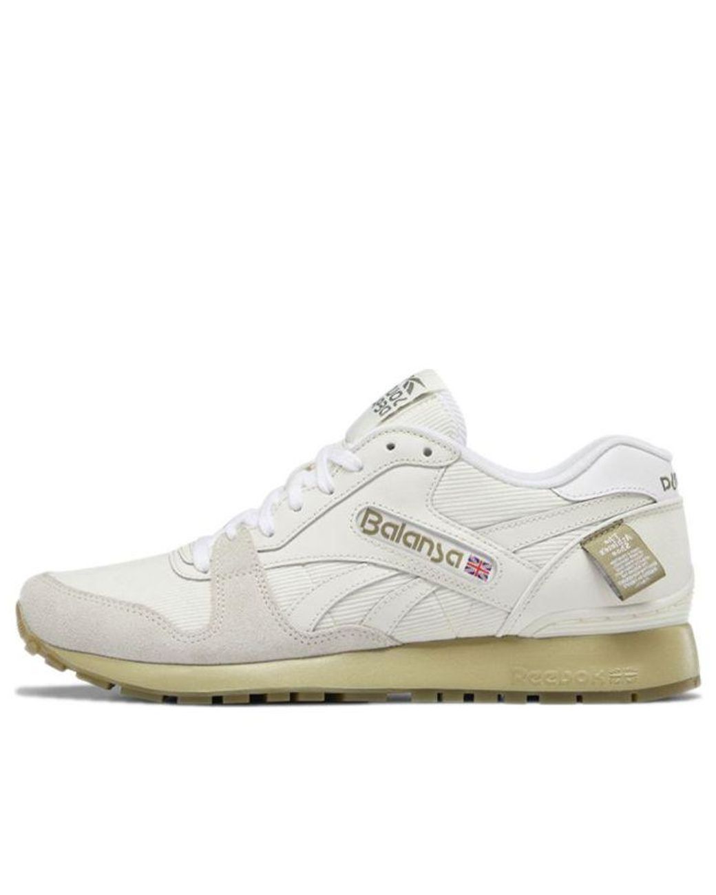 Reebok White Gl6000 X Balansa for men