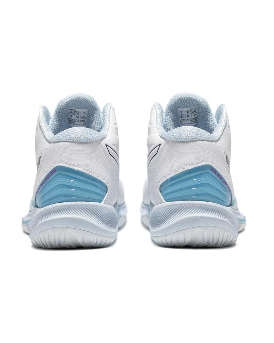 Asics Blue (Wmns) Sky Elite Ff Mt 2