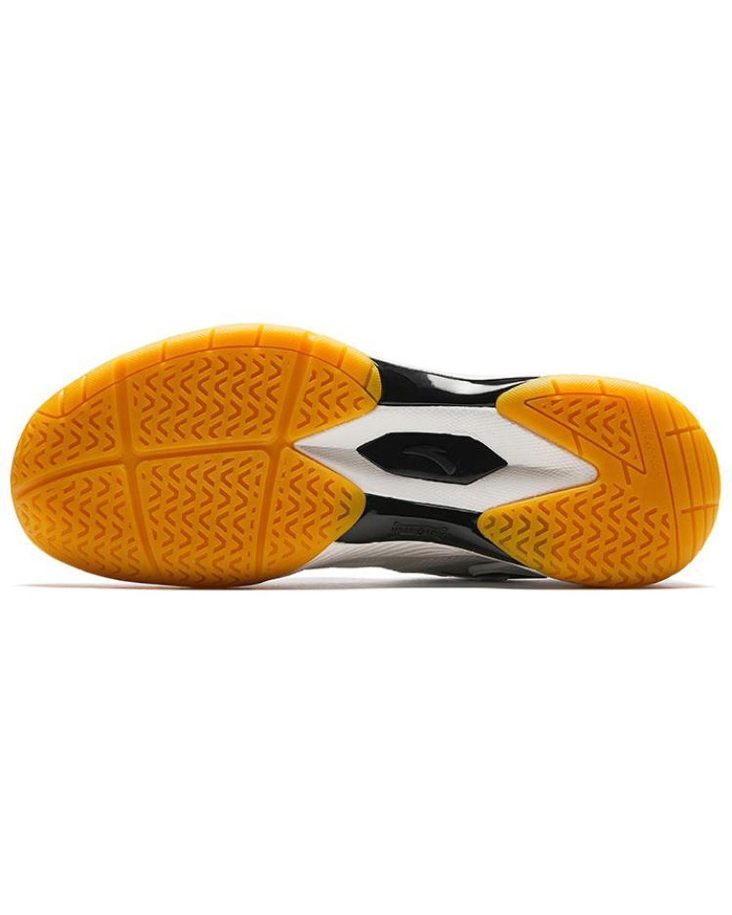 Anta White Life Series Sneakers for men