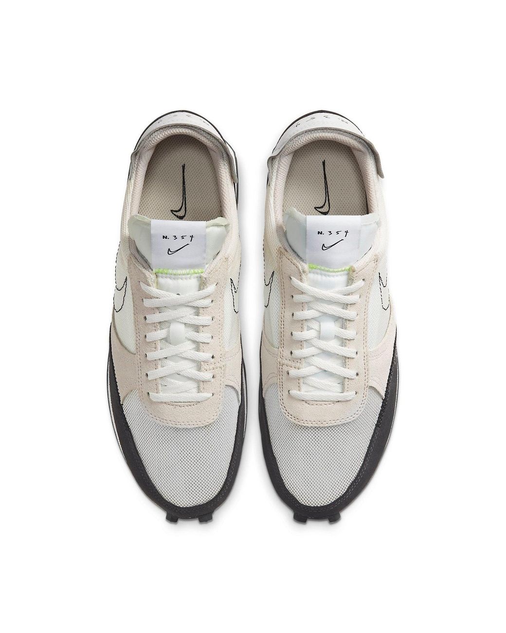 nike daybreak type light orewood