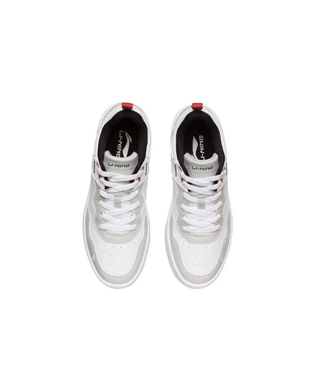 Li-ning Gray Superwave Lite for men
