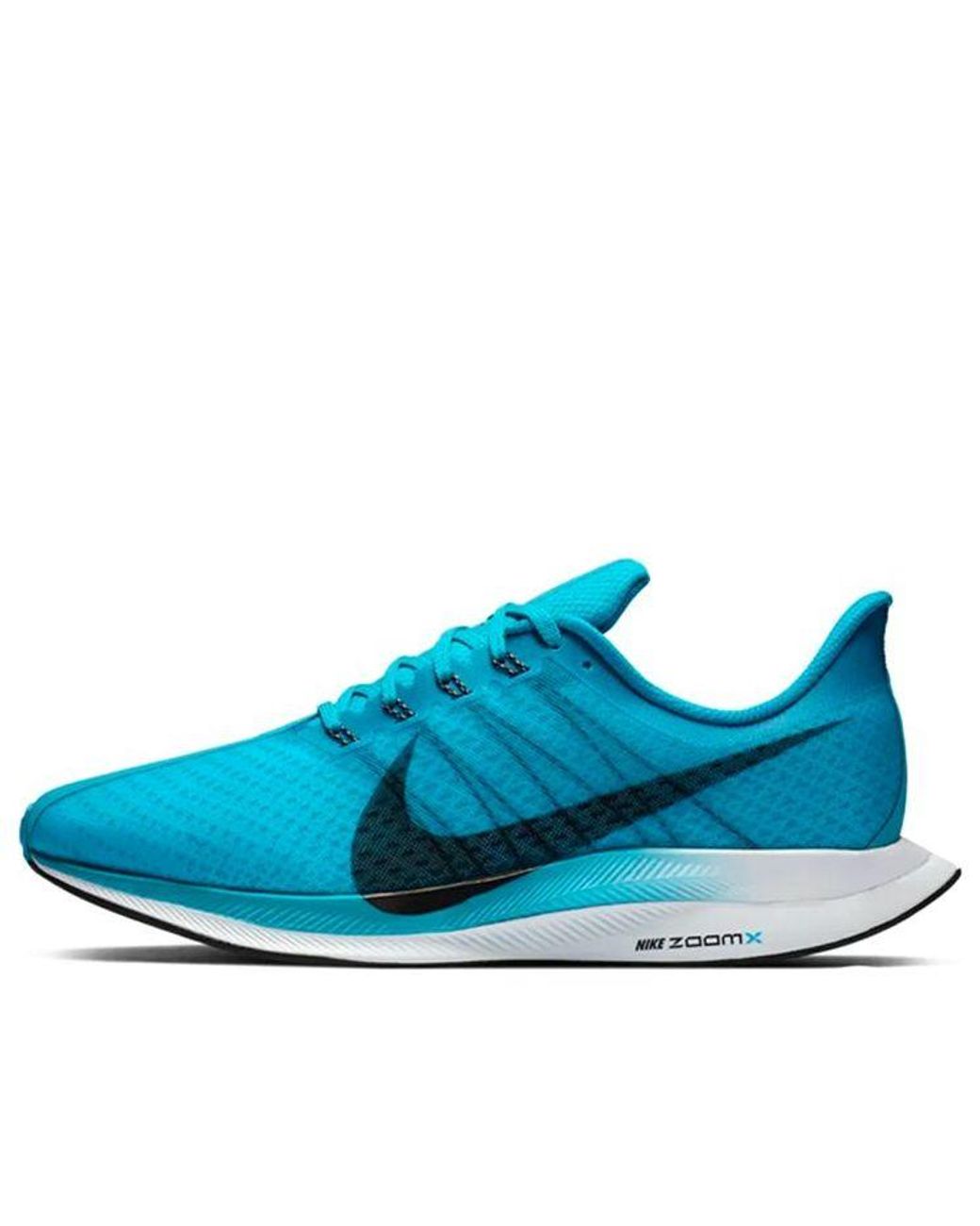 nike zoom pegasus turbo blue