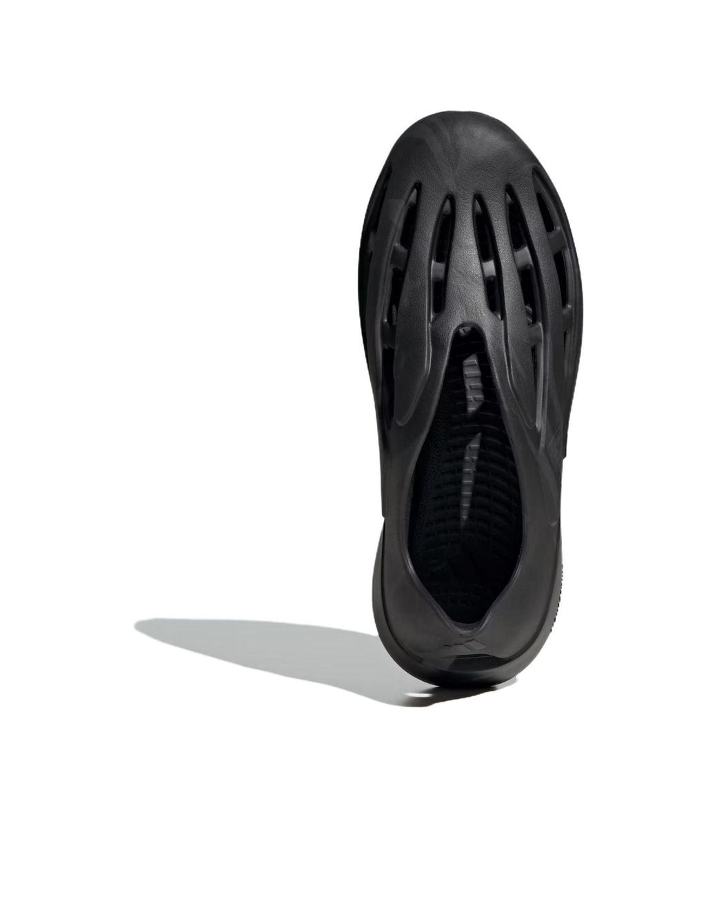 Adidas Black Lightblaze Moc 'Core Carbon' for men